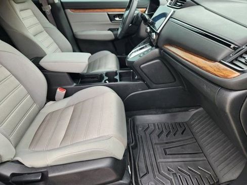 Used 2022 Honda CR-V EX image 13