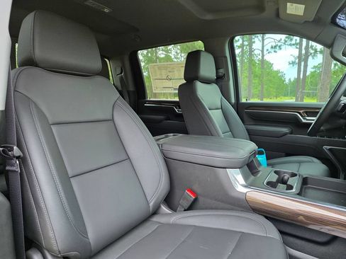 New 2026 Chevrolet Silverado 2500 LT w/ Trail Boss Package AWD/4WD image 30