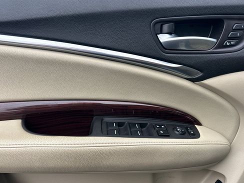 Used 2016 Acura MDX SH-AWD image 10