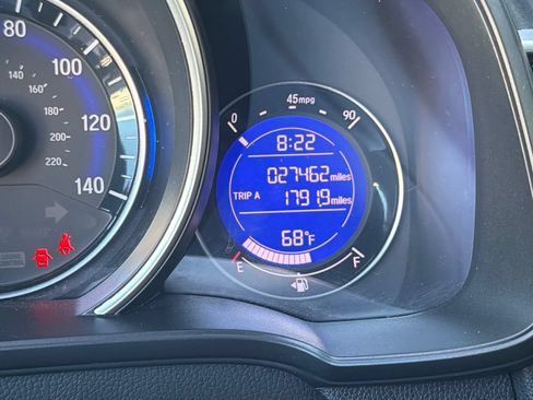 Used 2019 Honda Fit LX image 5