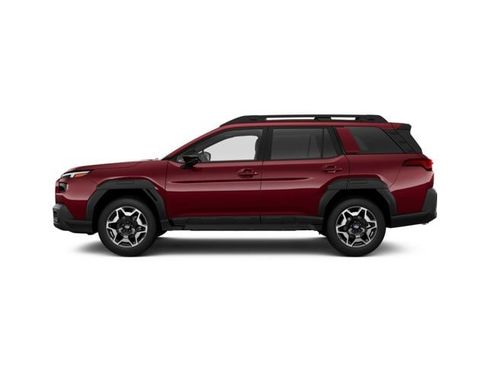 New 2026 Subaru Outback Touring AWD/4WD image 4