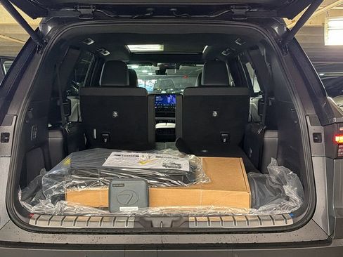 New 2026 Lexus TX 350 AWD image 8