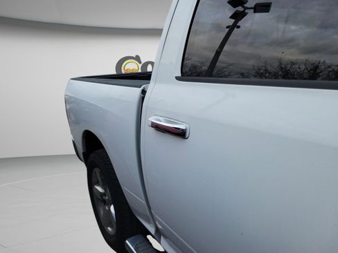 Used 2016 RAM 1500 Big Horn image 16