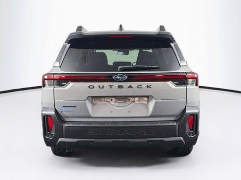New 2026 Subaru Outback Premium AWD/4WD image 10