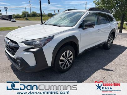 Used 2024 Subaru Outback Premium