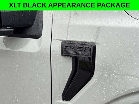 New 2026 Ford F150 XLT w/ Equipment Group 302A MID AWD/4WD image 10