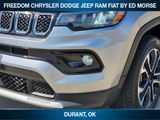 Used 2024 Jeep Compass Limited image 5