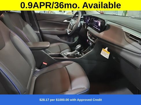 New 2026 Buick Encore GX Sport Touring w/ Comfort Package image 10