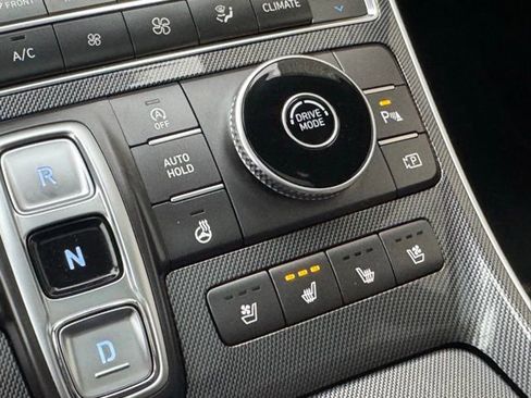 Used 2022 Hyundai Santa Fe Limited image 37