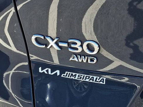 Used 2023 MAZDA CX-30 AWD 2.5 S w/ Preferred Package image 31