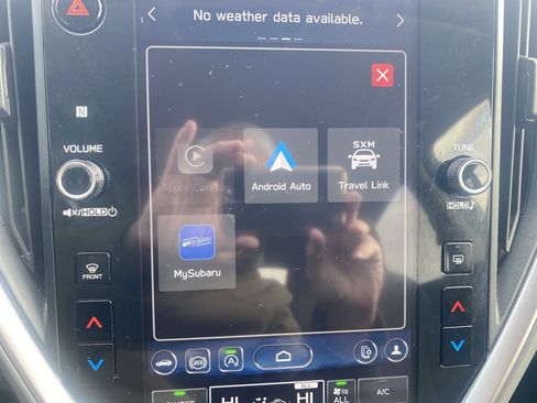 Used 2024 Subaru Crosstrek 2.0i Premium image 14