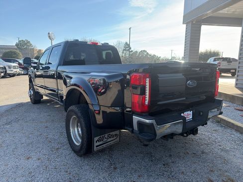 Used 2024 Ford F350 Lariat w/ Lariat Ultimate Package image 7