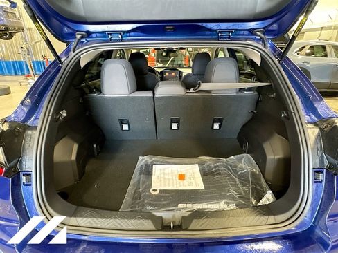 Certified 2026 Subaru Crosstrek 2.5i image 25