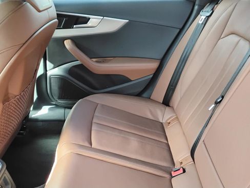 Used 2023 Audi A4 2.0T Prestige w/ Prestige Package image 20