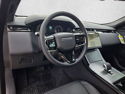 New 2026 Land Rover Range Rover Velar S image 3