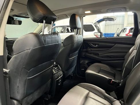 Used 2023 Subaru Ascent Onyx Edition Limited AWD/4WD image 17