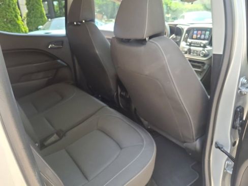 Used 2018 Chevrolet Colorado LT w/ LT Convenience Package image 31