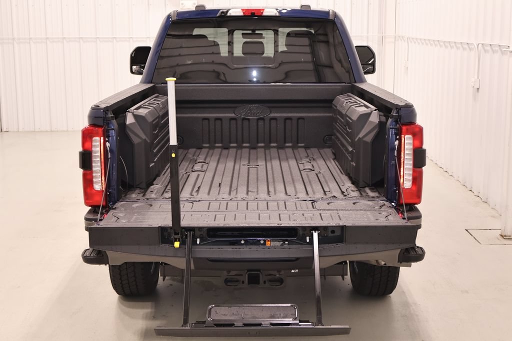 New 2027 Ford F350 King Ranch AWD/4WD image 38