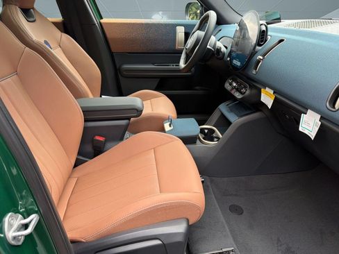New 2027 MINI Cooper Countryman S AWD/4WD image 29