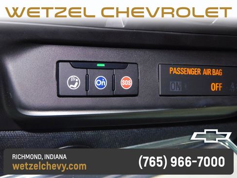 Used 2019 Chevrolet Camaro LT w/ RS Package RWD image 32