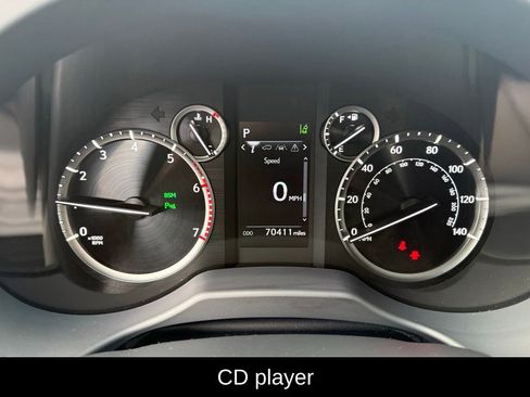 Used 2020 Lexus GX 460 Premium image 9