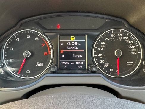 Used 2014 Audi Q5 3.0T Premium Plus AWD/4WD image 18