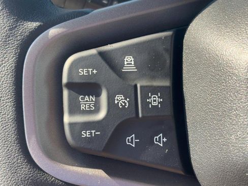 New 2025 Ford Bronco Outer Banks image 12