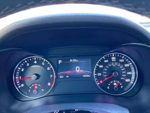 Certified 2024 Kia Forte GT-Line image 17