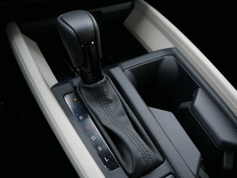 New 2026 Honda Accord LX image 23