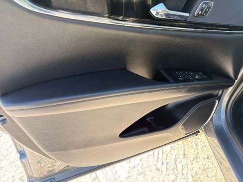 Certified 2023 Lincoln Nautilus AWD w/ Premium Package image 14