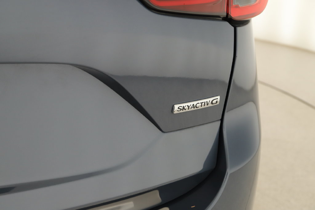 Used 2024 MAZDA CX-5 Carbon Edition AWD/4WD image 31