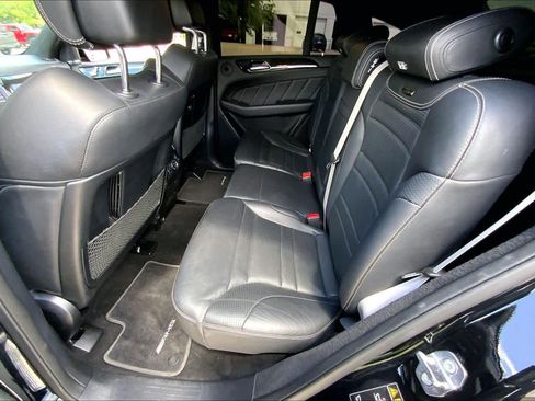 Used 2019 Mercedes-Benz GLE 63 AMG S w/ Premium 3 Package image 21