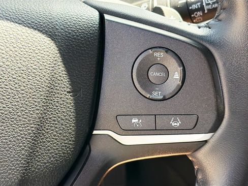 Used 2023 Honda Odyssey EX-L image 16