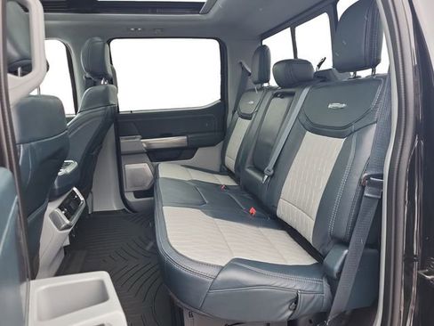 Used 2023 Ford F150 Limited image 23