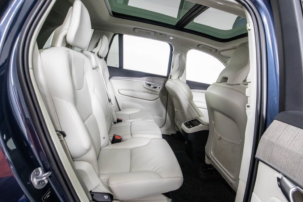 Used 2024 Volvo XC90 B5 Plus w/ Protection Package Premier AWD/4WD image 13