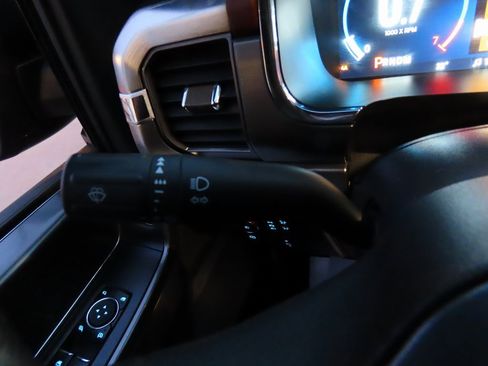 Used 2023 Ford F150 Lariat w/ Equipment Group 502A High image 41