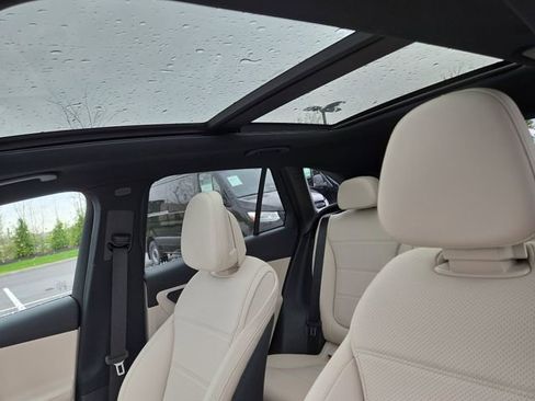 New 2026 Mercedes-Benz GLC 300 4MATIC image 27