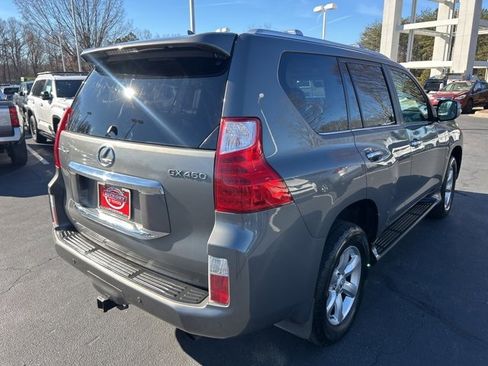 Used 2010 Lexus GX 460 image 5