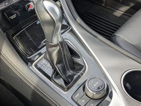 Used 2015 INFINITI Q50 2.0t w/ Moonroof Package image 12