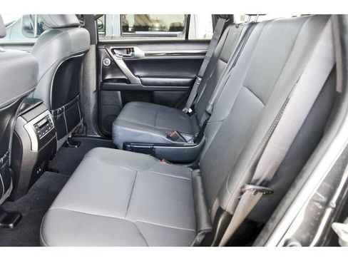 Used 2023 Lexus GX 460 Premium AWD/4WD image 12