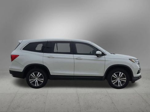 Used 2016 Honda Pilot EX-L image 7