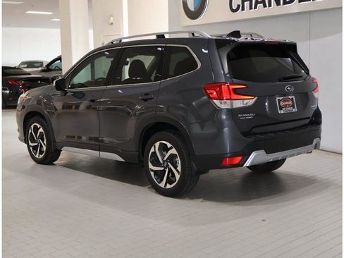 Used 2024 Subaru Forester Touring w/ POP Package 3 AWD/4WD image 5