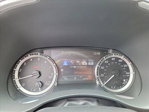 Used 2026 Toyota Highlander XLE AWD/4WD image 17