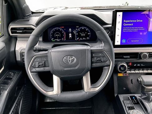 Used 2025 Toyota Tacoma 4x4 Double Cab Hybrid image 5