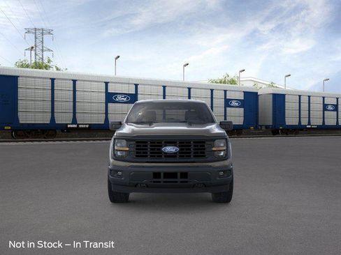 New 2026 Ford F150 STX image 6