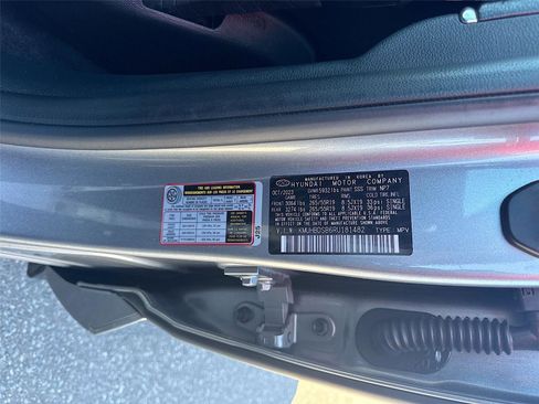 Used 2024 Genesis GV80 2.5T image 29