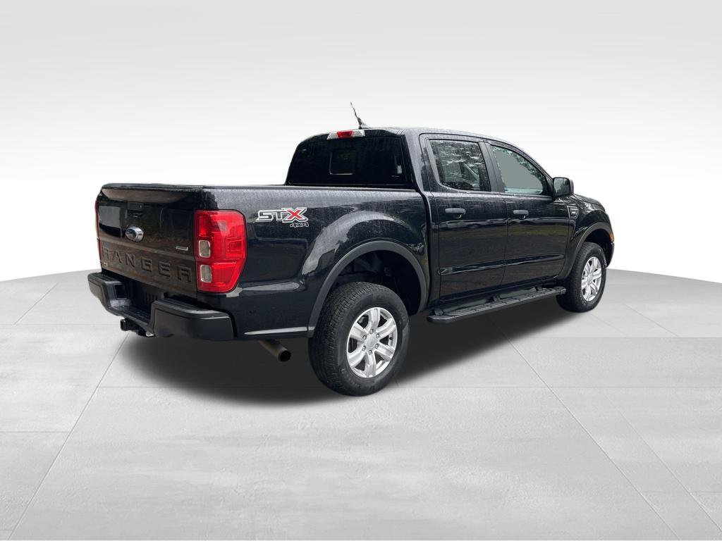Used 2019 Ford Ranger XL w/ Equipment Group 101A Mid AWD/4WD image 4