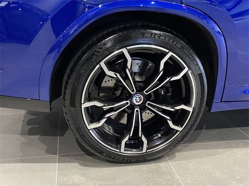 Used 2023 BMW X4 M Base w/ Competition Package image 11