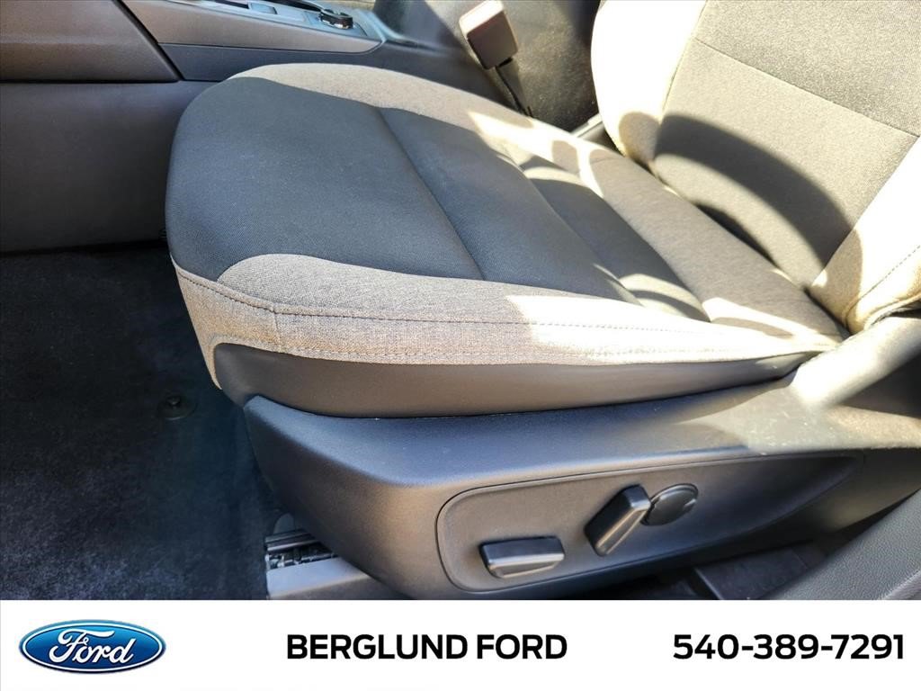 Used 2026 Ford Bronco Sport Big Bend AWD/4WD image 19