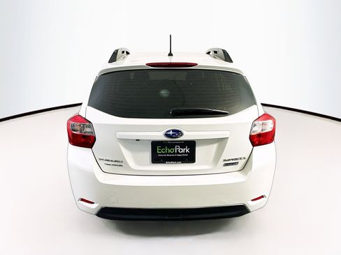 Used 2015 Subaru Impreza 2.0i Sport Premium w/ Popular Package #1 image 7